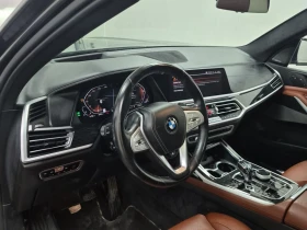 BMW X7 XDRIVE40I С РЕГИСТРАЦИЯ & АВТО КРЕДИТ  | Auto.bg — изображение 10
