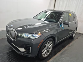 BMW X7 XDRIVE40I С РЕГИСТРАЦИЯ & АВТО КРЕДИТ 