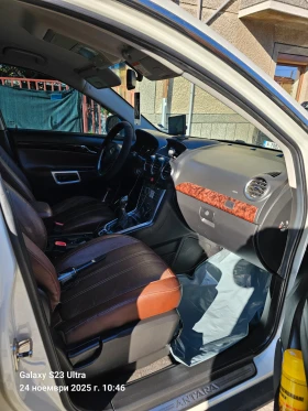 Opel Antara - 5900 € / 11539.40 лв. - 71817988 13