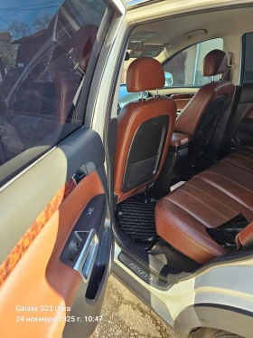 Opel Antara - 5900 € / 11539.40 лв. - 71817988 12