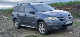 Mitsubishi Outlander 2.0 ГАЗОВ ИНЖЕКЦИОН  4Х4 - 2999 € / 5865.53 лв. - 68214877 4