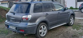 Mitsubishi Outlander 2.0 ГАЗОВ ИНЖЕКЦИОН  4Х4 - 2999 € / 5865.53 лв. - 68214877 2