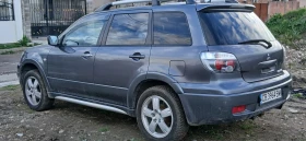 Mitsubishi Outlander 2.0 ГАЗОВ ИНЖЕКЦИОН  4Х4 - 2999 € / 5865.53 лв. - 68214877 3
