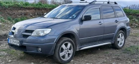 Mitsubishi Outlander 2.0 ГАЗОВ ИНЖЕКЦИОН  4Х4 - 2999 € / 5865.53 лв. - 68214877 5