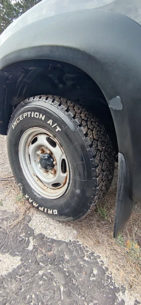 Mazda BT-50 - 7500 € / 14668.73 лв. - 75180954 8