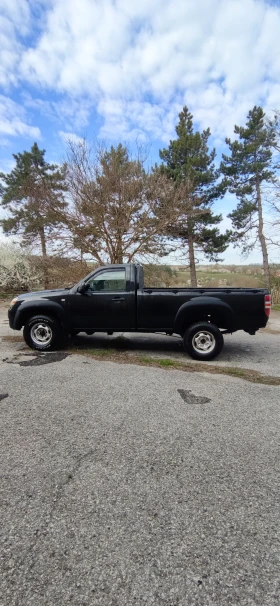 Mazda BT-50 - 7500 € / 14668.73 лв. - 75180954 4
