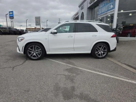 Mercedes-Benz GLE 53 4MATIC AMG * ��������� * BURMESTER * HEAD UP * CARFAX *  | Mobile.bg � ����� ������ 2
