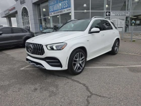 Mercedes-Benz GLE 53 4MATIC AMG * ��������� * BURMESTER * HEAD UP * CARFAX *  | Mobile.bg � ����� ������ 14