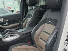 Mercedes-Benz GLE 53 4MATIC AMG * ��������� * BURMESTER * HEAD UP * CARFAX *  | Mobile.bg � ����� ������ 13