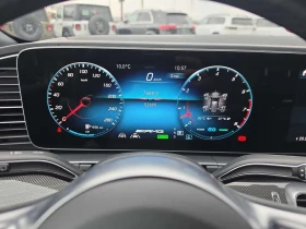 Mercedes-Benz GLE 53 4MATIC AMG * ��������� * BURMESTER * HEAD UP * CARFAX *  | Mobile.bg � ����� ������ 8