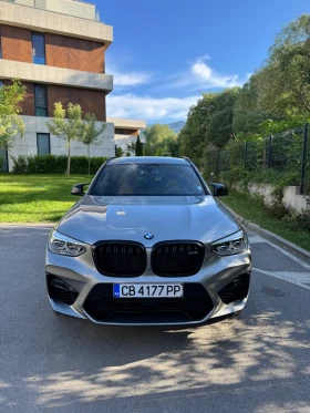 BMW X3 M Competition  | Mobile.bg � ����� ������ 2