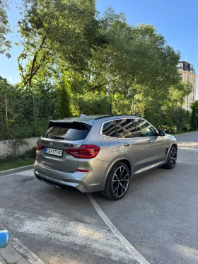BMW X3 M Competition  | Mobile.bg � ����� ������ 5