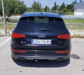 Audi SQ5 undefined | Auto.bg — изображение 3