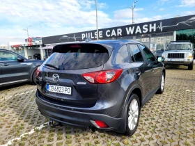 Mazda CX-5 2.2d skyactive full | Mobile.bg � ����� ������ 5