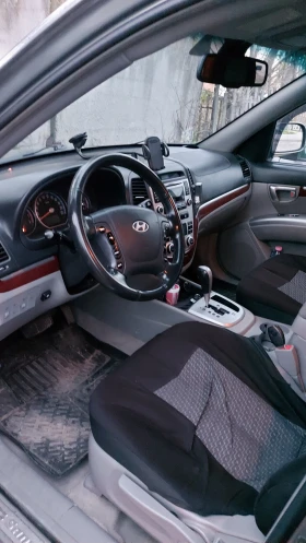 Hyundai Santa fe 2.7  V6 4?4 | Auto.bg — изображение 8
