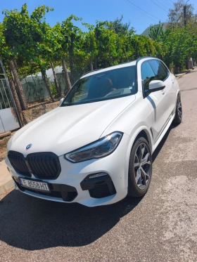 BMW X5 BMW X5 4.0i M SPORT | Mobile.bg � ����� ������ 13