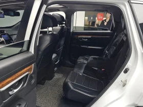 Honda Cr-v Generation 1.5 Ex-L 2Wd | Auto.bg — изображение 11