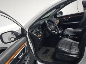 Honda Cr-v Generation 1.5 Ex-L 2Wd | Auto.bg — изображение 9