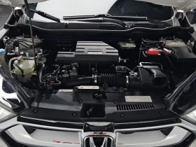 Honda Cr-v Generation 1.5 Ex-L 2Wd | Auto.bg — изображение 5
