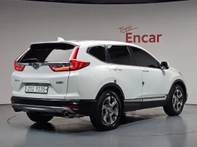 Honda Cr-v Generation 1.5 Ex-L 2Wd