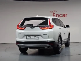 Honda Cr-v Generation 1.5 Ex-L 2Wd | Auto.bg — изображение 3