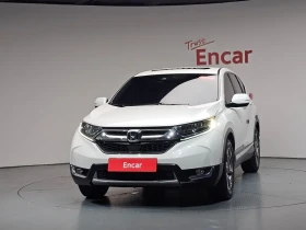 Honda Cr-v Generation 1.5 Ex-L 2Wd | Auto.bg — изображение 2