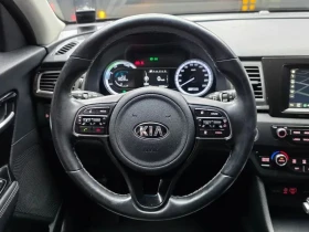 Kia Niro | Mobile.bg � ����� ������ 13
