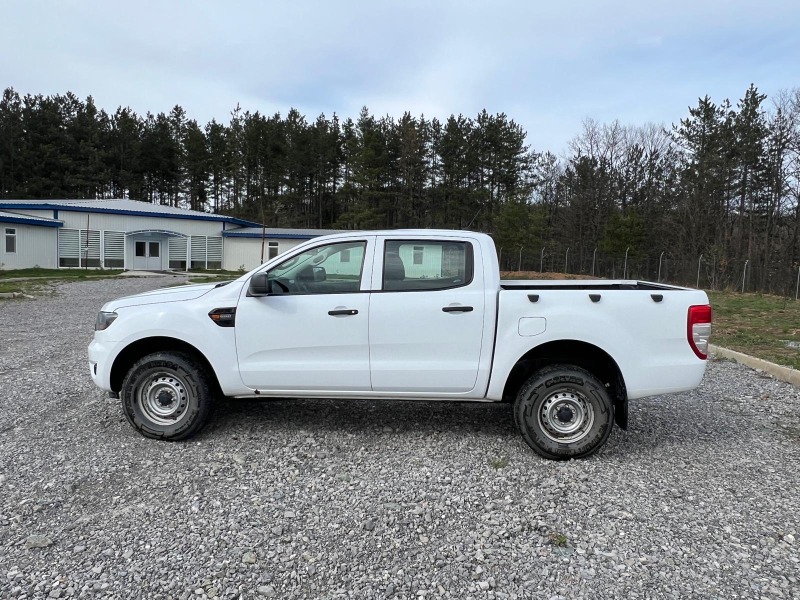 Ford Ranger, снимка 8 - Автомобили и джипове - 45853690