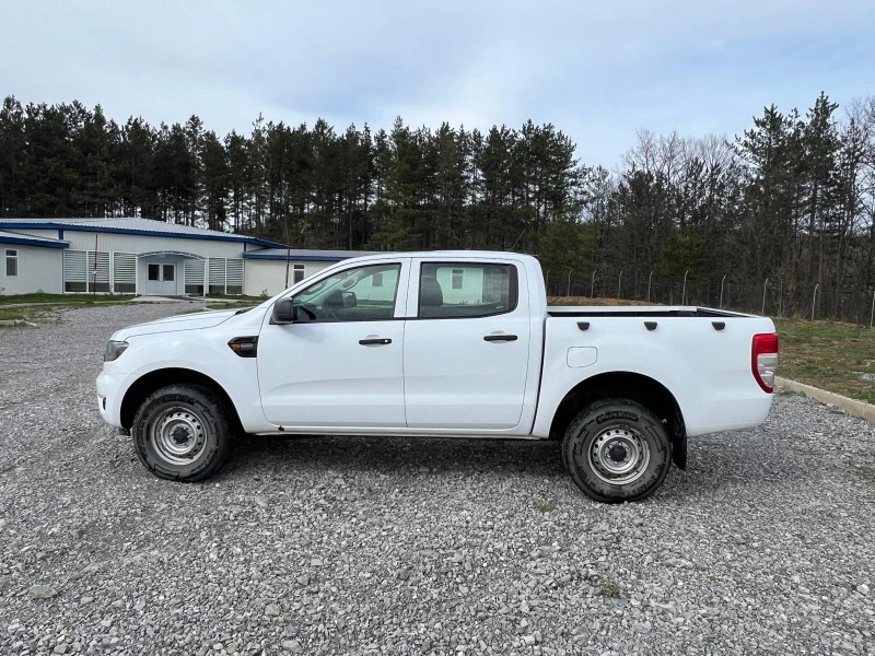 Ford Ranger, снимка 8 - Автомобили и джипове - 46775636