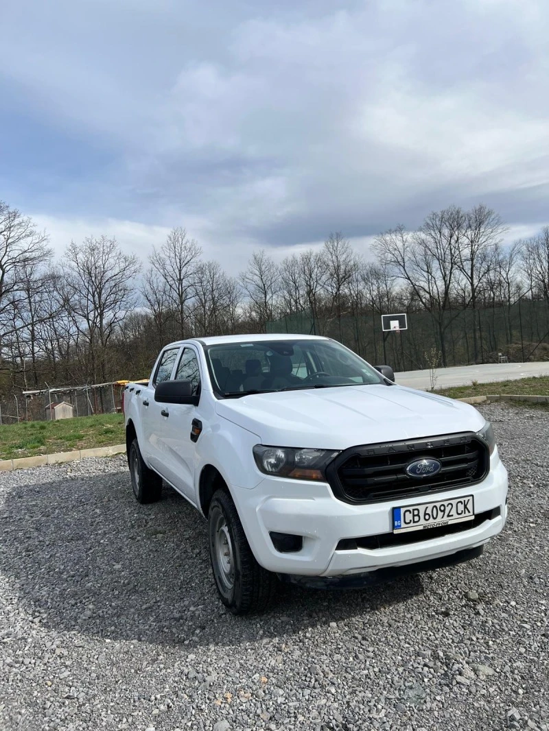 Ford Ranger, снимка 3 - Автомобили и джипове - 46775636