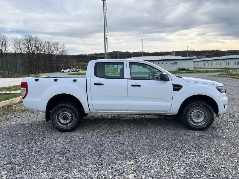 Ford Ranger, снимка 4 - Автомобили и джипове - 46775636