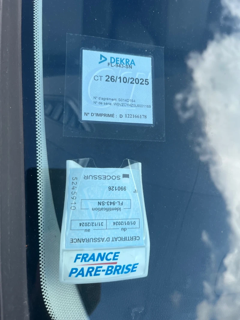 Opel Grandland X Автомат, снимка 7 - Автомобили и джипове - 49377720