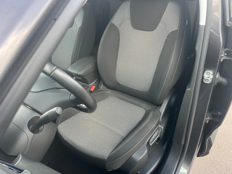Opel Grandland X Автомат, снимка 5 - Автомобили и джипове - 49377720