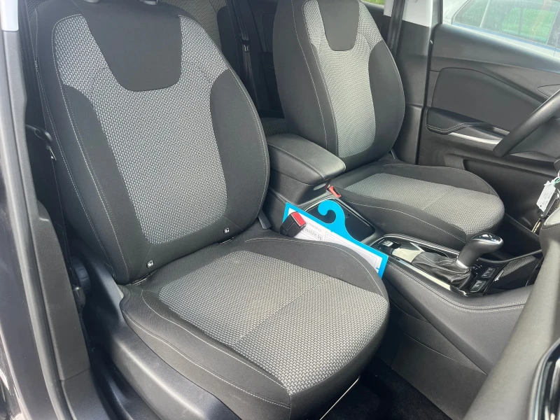 Opel Grandland X Автомат, снимка 6 - Автомобили и джипове - 49377720