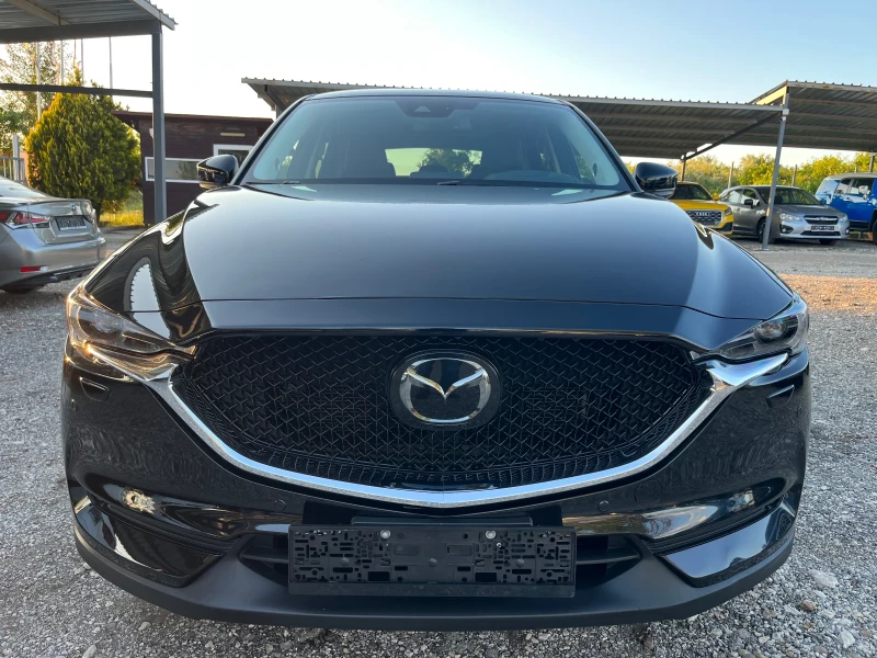 Mazda CX-5 ШВЕЙЦАРИЯ /2.5-194к /КАМЕРА /ДИСТРОНИК /НАВИГАЦИЯ , снимка 3 - Автомобили и джипове - 50277725
