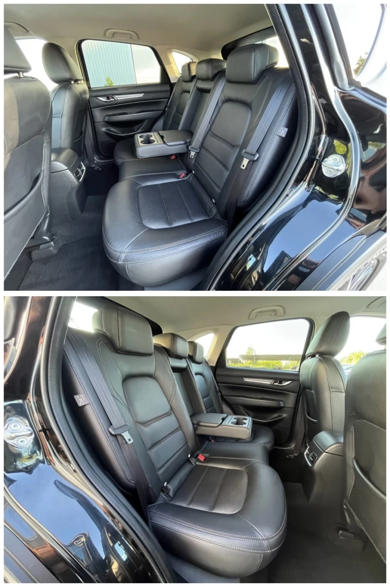 Mazda CX-5 ШВЕЙЦАРИЯ /2.5-194к /КАМЕРА /ДИСТРОНИК /НАВИГАЦИЯ , снимка 10 - Автомобили и джипове - 50277725