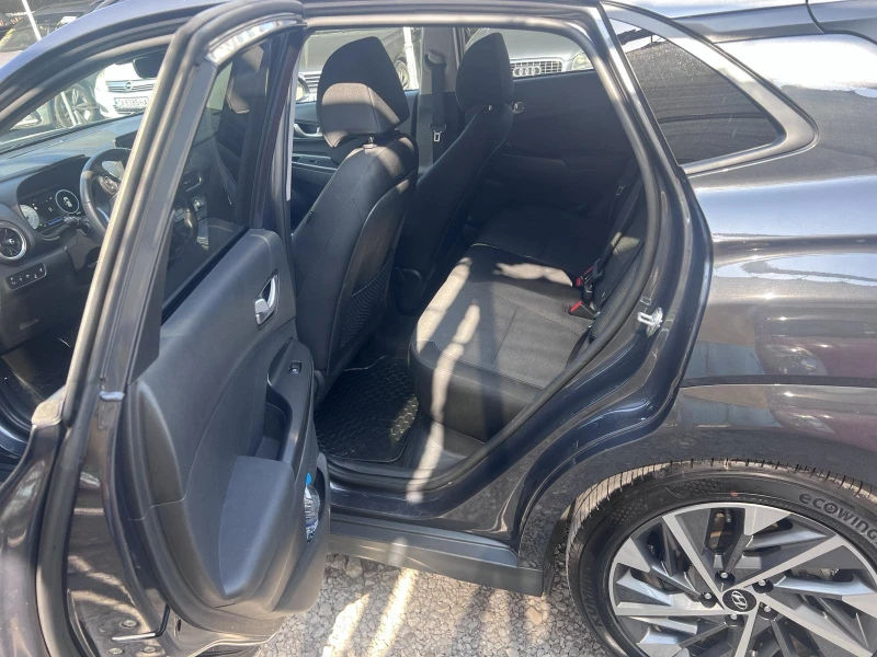 Hyundai Kona, снимка 8 - Автомобили и джипове - 52234181