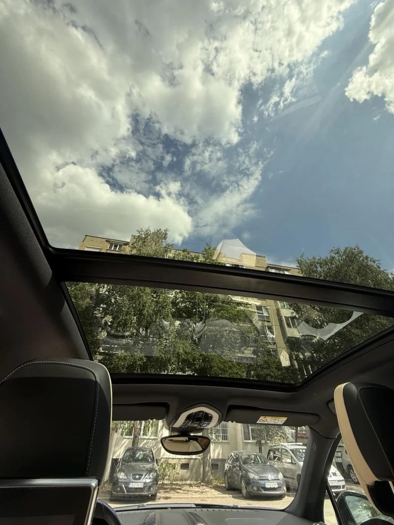 Porsche Cayenne, снимка 7 - Автомобили и джипове - 52498659