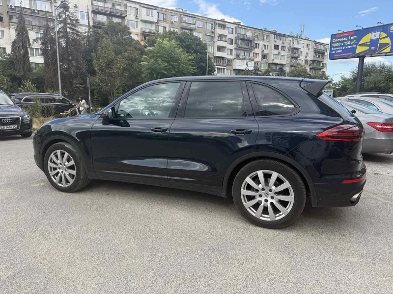 Porsche Cayenne, снимка 2 - Автомобили и джипове - 52498659