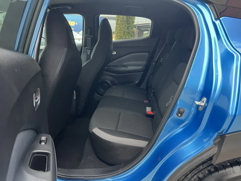 Nissan Juke 1.0 DIG-T, снимка 9 - Автомобили и джипове - 51910608