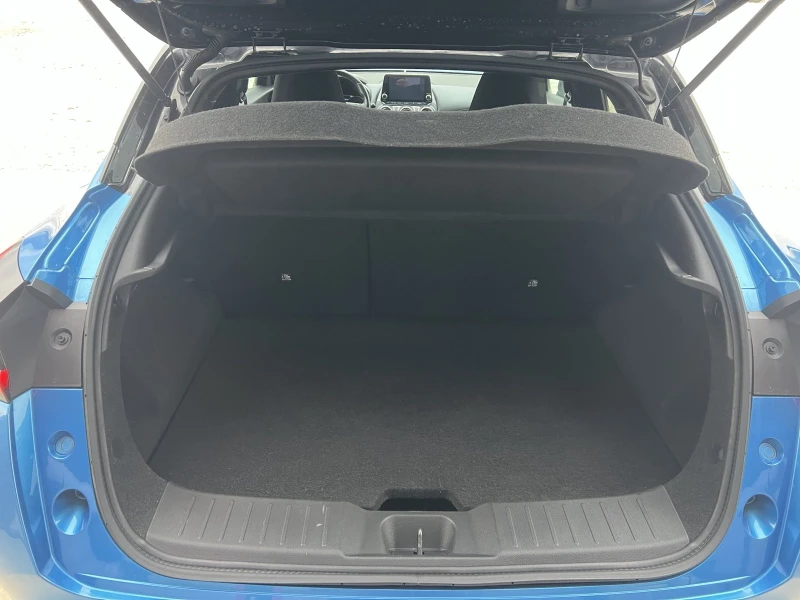 Nissan Juke 1.0 DIG-T, снимка 10 - Автомобили и джипове - 51910608