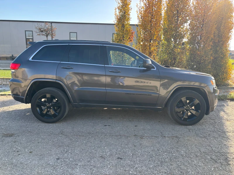 Jeep Grand cherokee 3.6 ПЕРФЕКТЕН, снимка 6 - Автомобили и джипове - 52498413