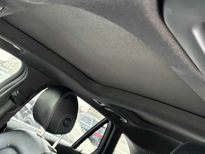 Mercedes-Benz GLC 300 * АВТО КРЕДИТ* ЦЕНА ДО БГ * СЕРВИЗНА ИСТОРИЯ * , снимка 12 - Автомобили и джипове - 52585287