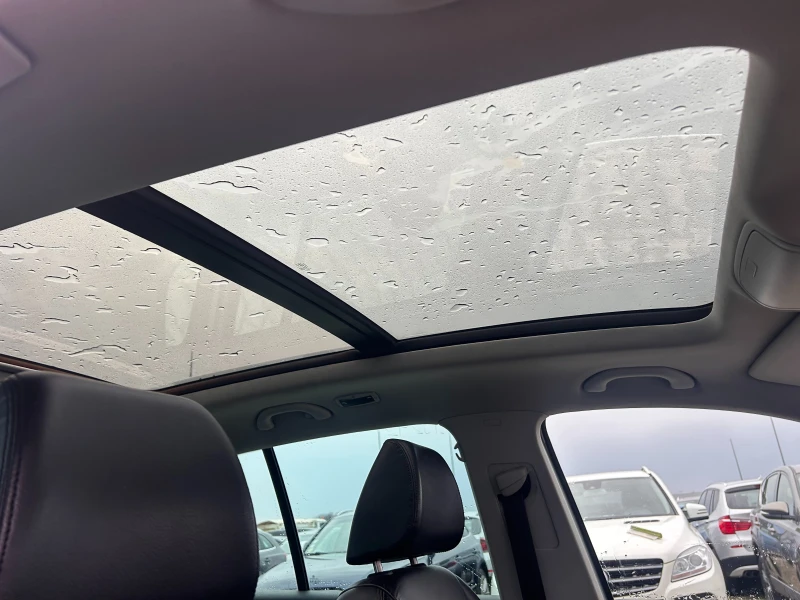 VW Tiguan 2.0TDI 4MOTION AVTOMAT/NAVI/PANORAMA EURO 4, снимка 11 - Автомобили и джипове - 52662667