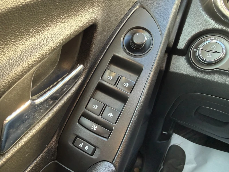 Opel Mokka 1.7d 131 к.с./ГАРАНЦИЯ ОТ КЕНТАВЪР , снимка 15 - Автомобили и джипове - 52814706