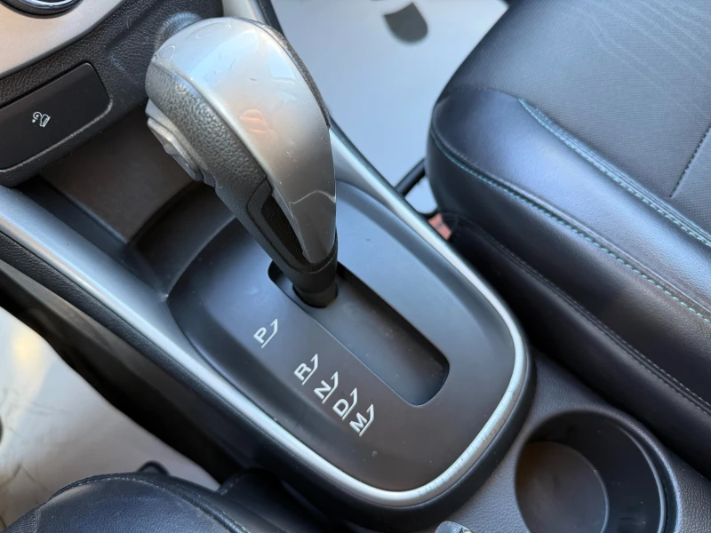 Opel Mokka 1.7d 131 к.с./ГАРАНЦИЯ ОТ КЕНТАВЪР , снимка 11 - Автомобили и джипове - 52814706