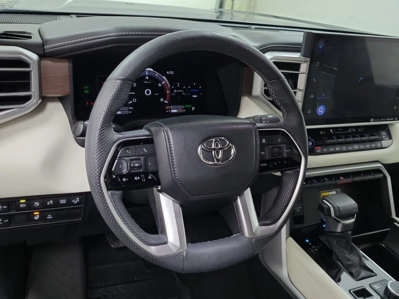 Toyota Sequoia * PLATINUM * CARFAX * БЕЗ ПЪРВОНАЧАЛНА ВНОСКА, снимка 11 - Автомобили и джипове - 53087836