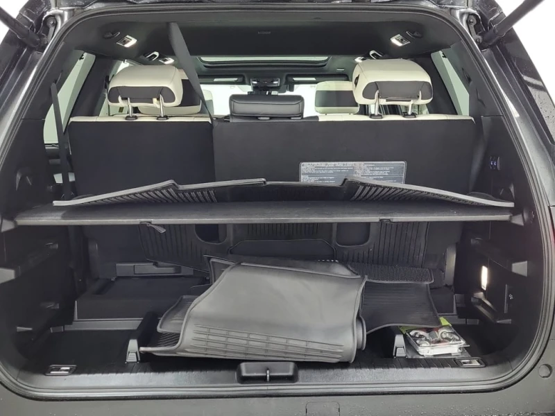 Toyota Sequoia * PLATINUM * CARFAX * БЕЗ ПЪРВОНАЧАЛНА ВНОСКА, снимка 16 - Автомобили и джипове - 53087836