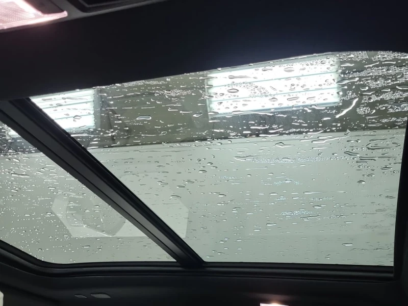 Toyota Sequoia * PLATINUM * CARFAX * БЕЗ ПЪРВОНАЧАЛНА ВНОСКА, снимка 13 - Автомобили и джипове - 53087836