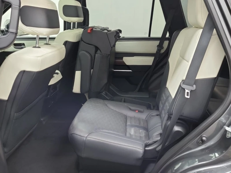 Toyota Sequoia * PLATINUM * CARFAX * БЕЗ ПЪРВОНАЧАЛНА ВНОСКА, снимка 12 - Автомобили и джипове - 53087836